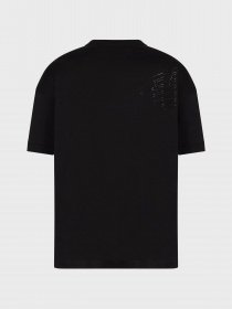 Футболка EA7 модель 6LPT42-PJCMZ-1200 Фото