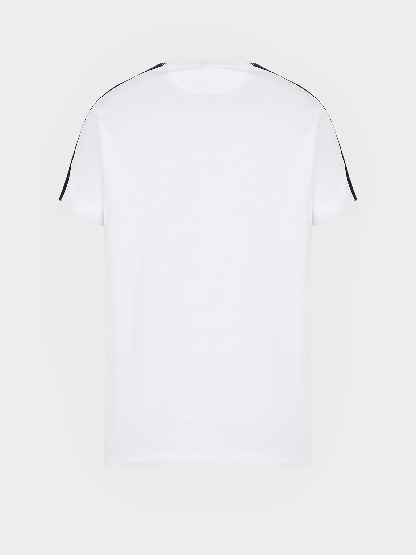 Футболка EA7 Visibility модель 6LPT50-PJ02Z-1100 Фото