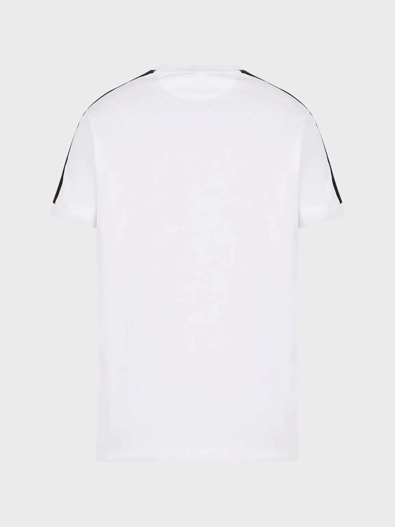 Футболка EA7 Visibility модель 6LPT50-PJ02Z-1100 Футболка EA7 Visibility модель 6LPT50-PJ02Z-1100 Фото