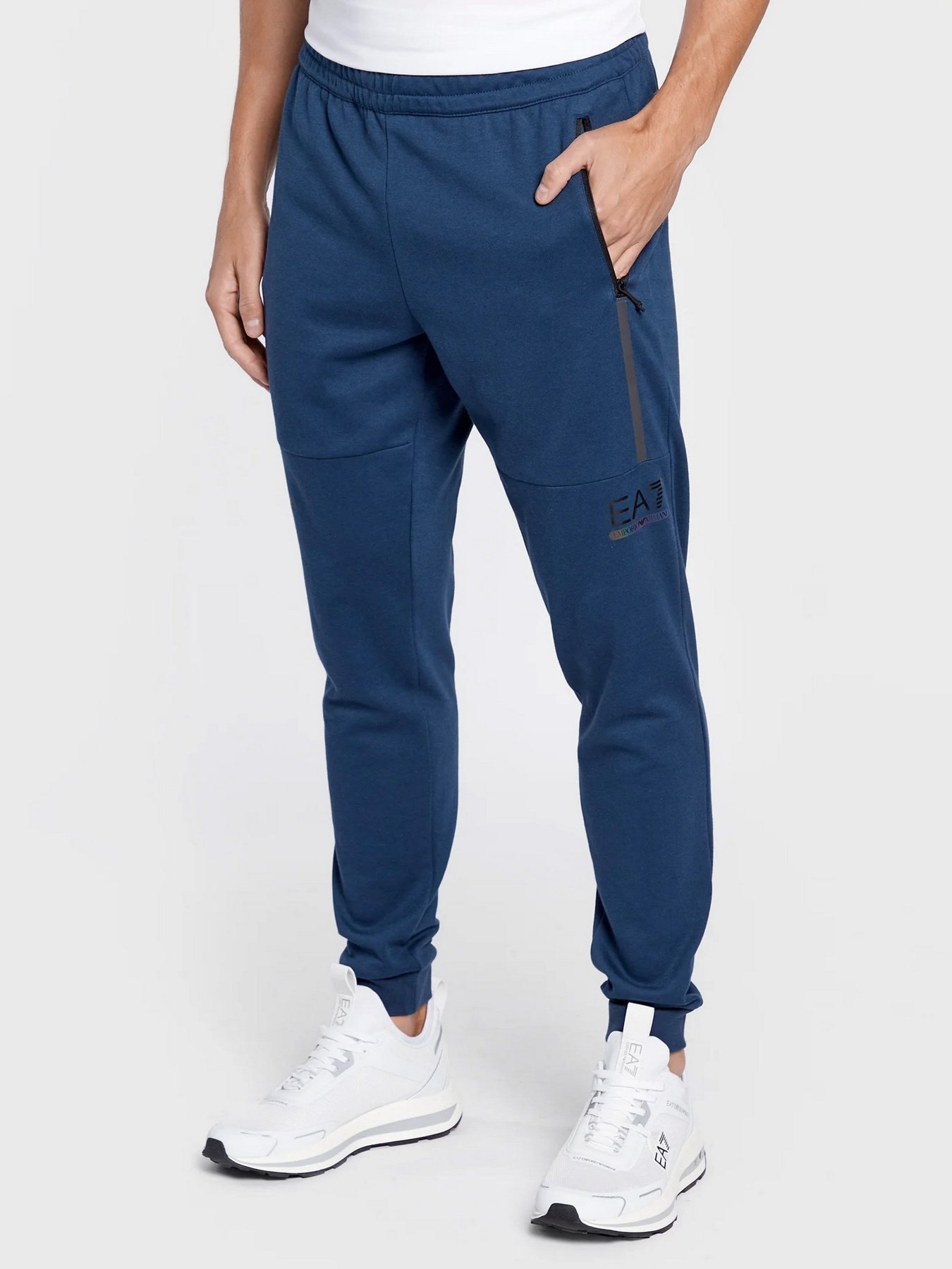 Спортивный костюм EA7 модель 6LPV61-PJANZ-1568 Фото