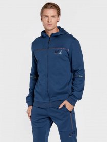 Спортивный костюм EA7 модель 6LPV61-PJANZ-1568 Фото