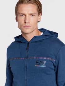 Спортивный костюм EA7 модель 6LPV61-PJANZ-1568 Фото