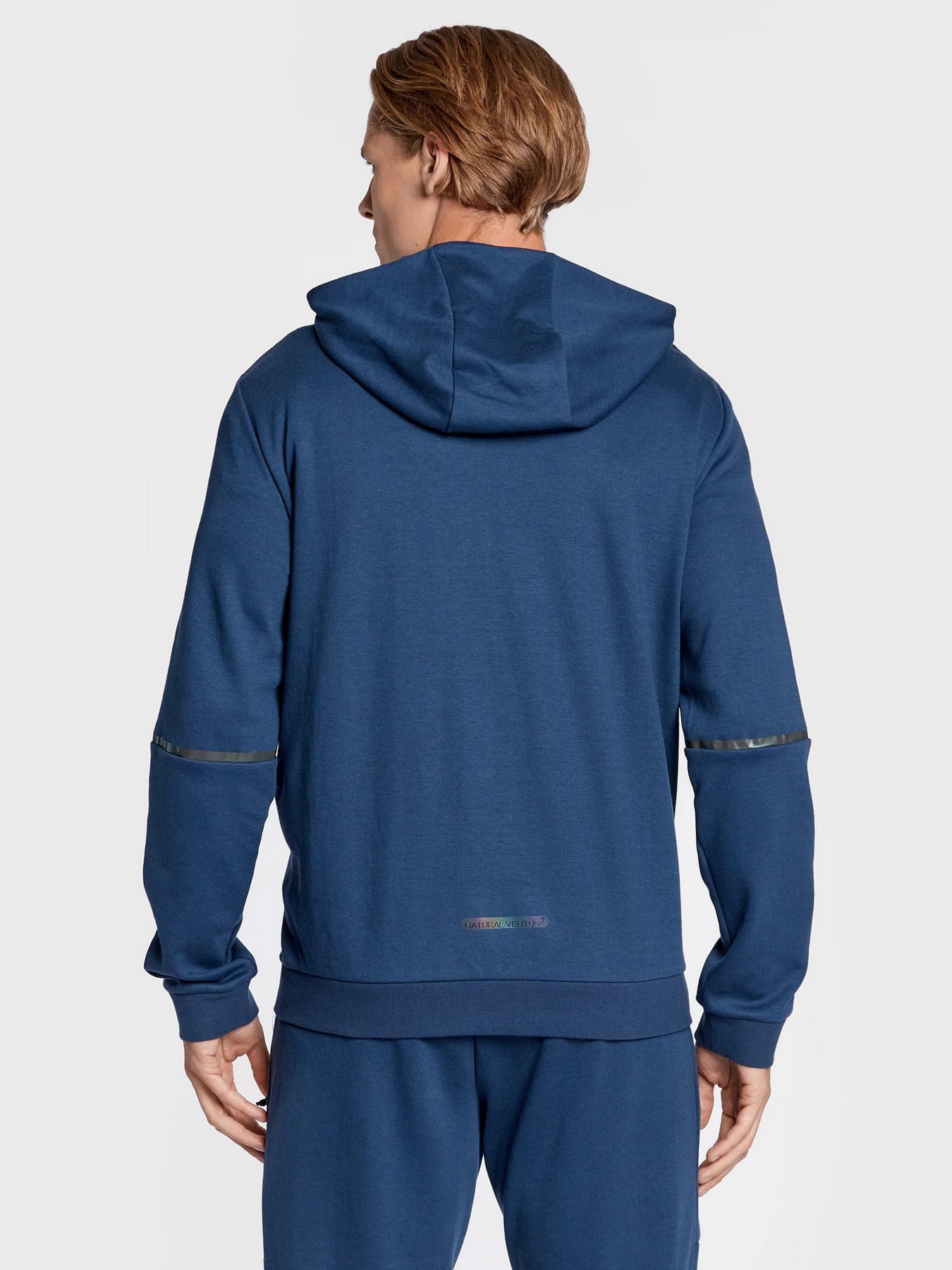 Спортивный костюм EA7 модель 6LPV61-PJANZ-1568 Фото