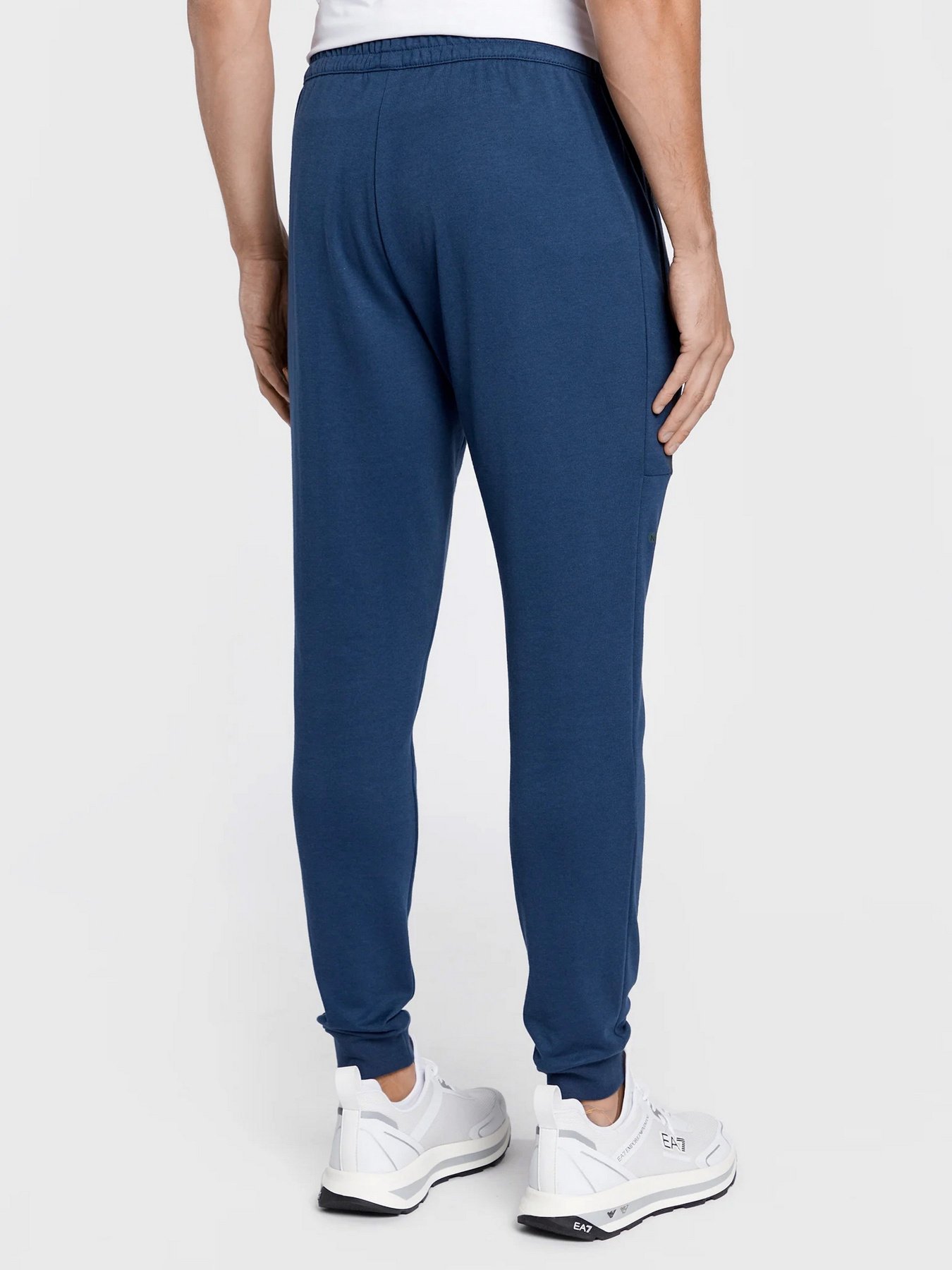 Спортивный костюм EA7 модель 6LPV61-PJANZ-1568 Фото