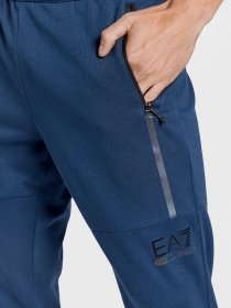 Спортивный костюм EA7 модель 6LPV61-PJANZ-1568 Фото