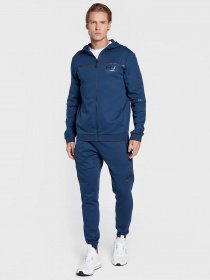 Спортивный костюм EA7 модель 6LPV61-PJANZ-1568 Фото