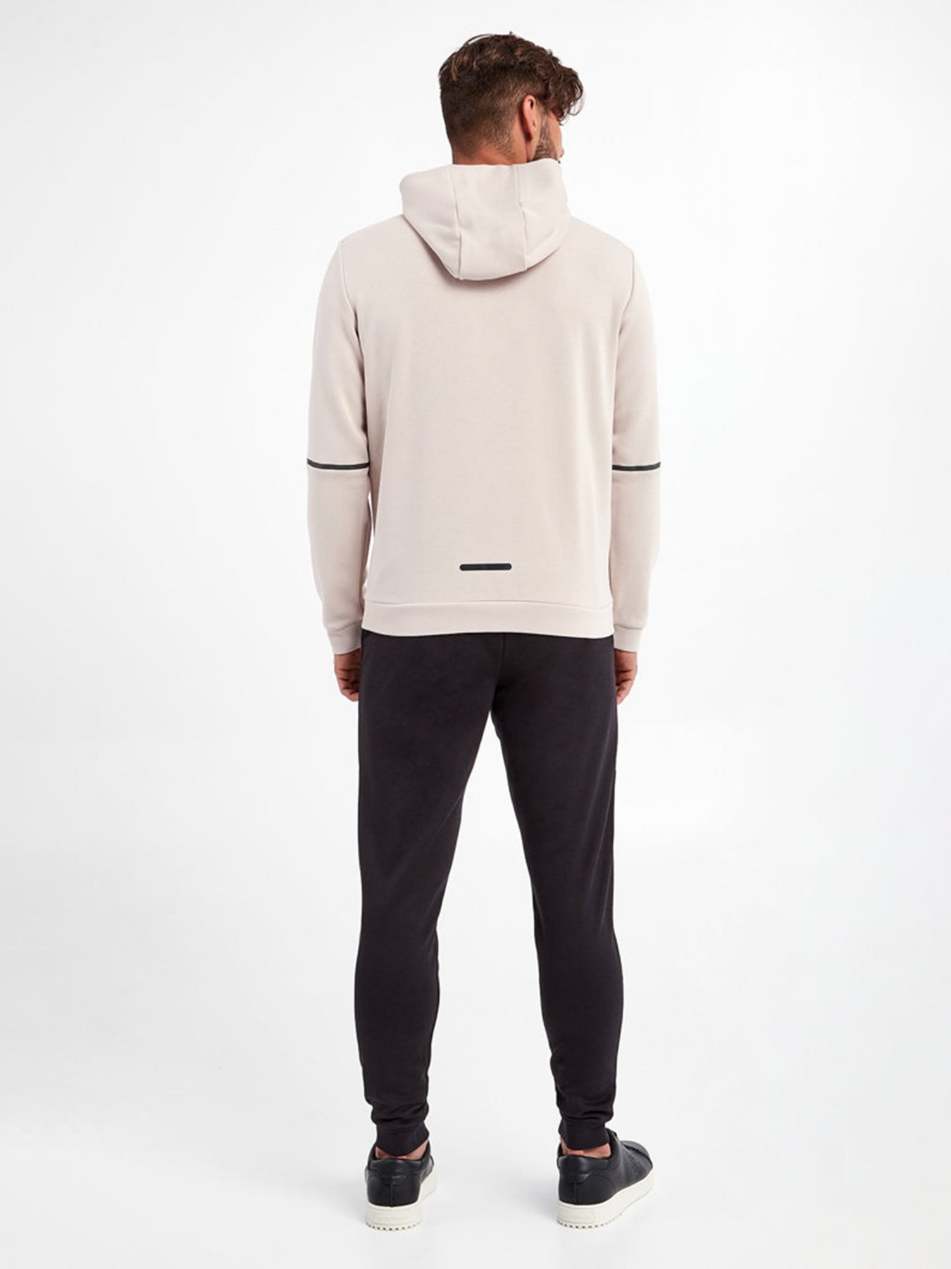 Спортивний костюм EA7 модель 6LPV61-PJANZ-27BD Фото