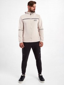 Спортивний костюм EA7 модель 6LPV61-PJANZ-27BD Фото