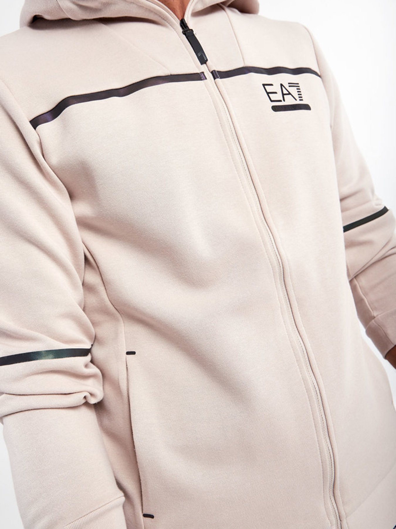 Спортивний костюм EA7 модель 6LPV61-PJANZ-27BD Фото