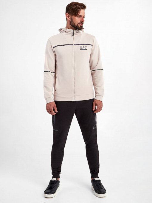 Спортивний костюм EA7 модель 6LPV61-PJANZ-27BD Фото