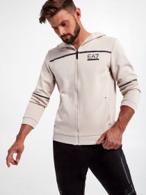 Спортивний костюм EA7 модель 6LPV61-PJANZ-27BD Фото