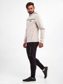 Спортивний костюм EA7 модель 6LPV61-PJANZ-27BD Фото