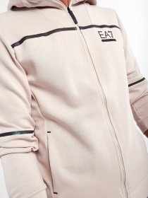 Спортивний костюм EA7 модель 6LPV61-PJANZ-27BD Фото