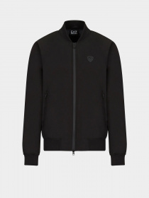 Бомбер EA7 модель 8NPB10-PN7LZ-1200 Бомбер EA7 модель 8NPB10-PN7LZ-1200 Фото