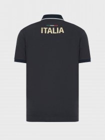 Поло EA7 модель 8NPFC0-PCA2Z-1578 Фото