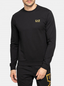 Світшот EA7 модель 8NPM52-PJ05Z-0208 Фото