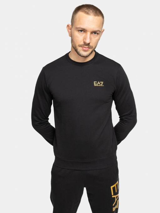 Світшот EA7 Модель 8NPM52-PJ05Z-0208 Фото