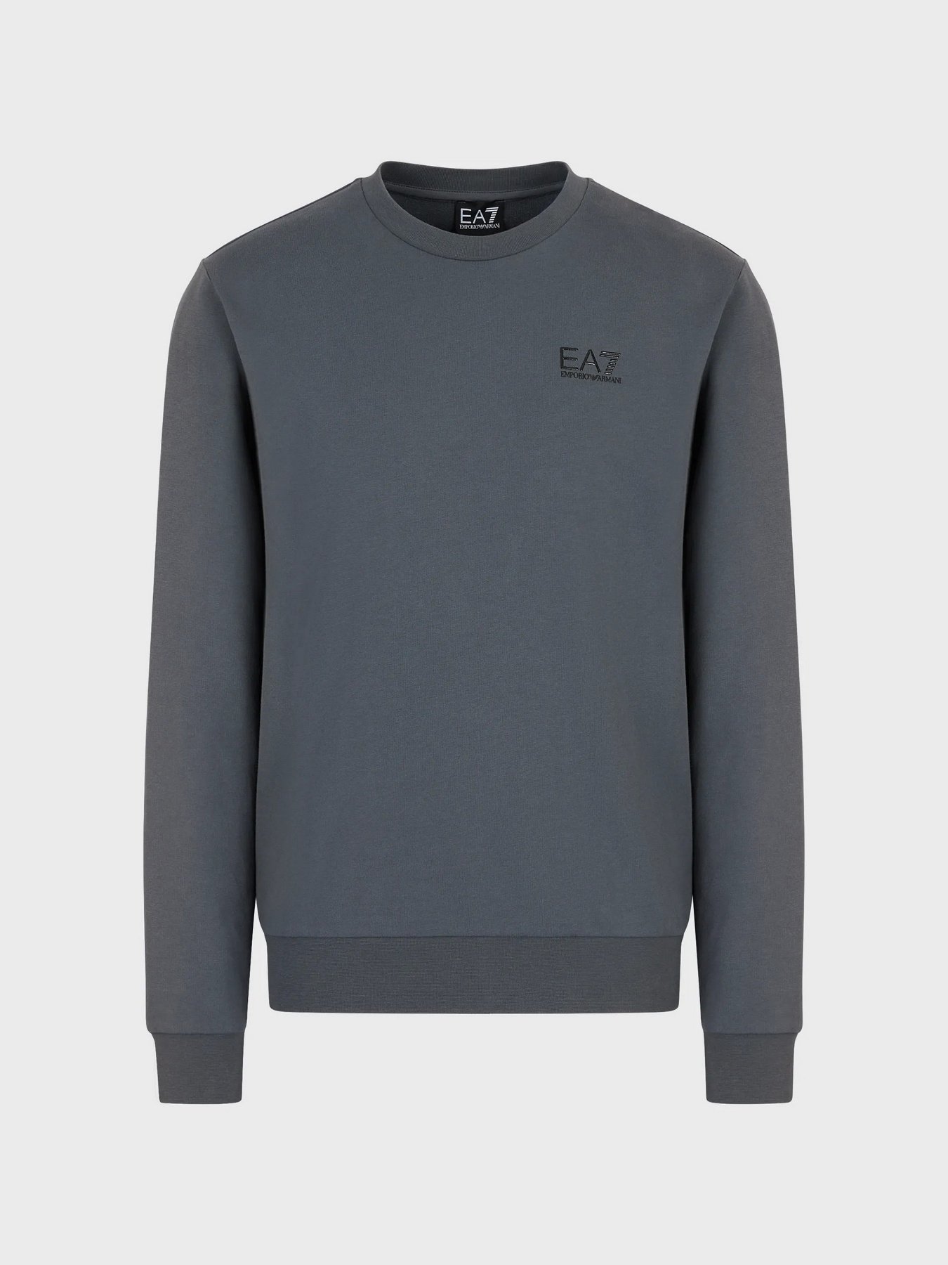 Світшот EA7 модель 8NPM52-PJ05Z-1977 Фото