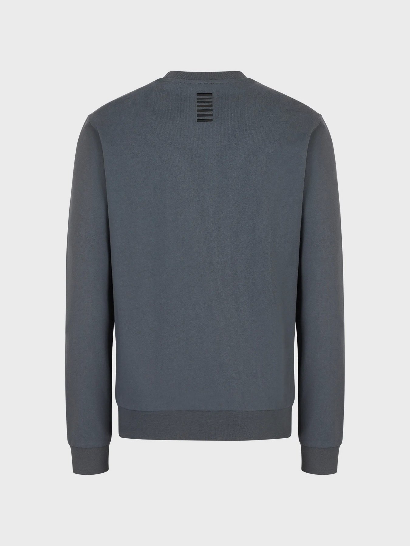 Світшот EA7 модель 8NPM52-PJ05Z-1977 Фото