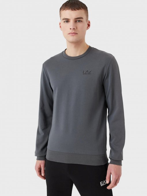 Світшот EA7 Модель 8NPM52-PJ05Z-1977 Фото