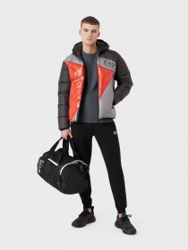 Світшот EA7 модель 8NPM52-PJ05Z-1977 Фото