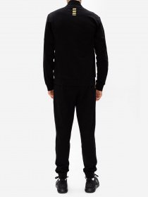 Спортивний костюм EA7 модель 8NPV51-PJ05Z-0208 Фото