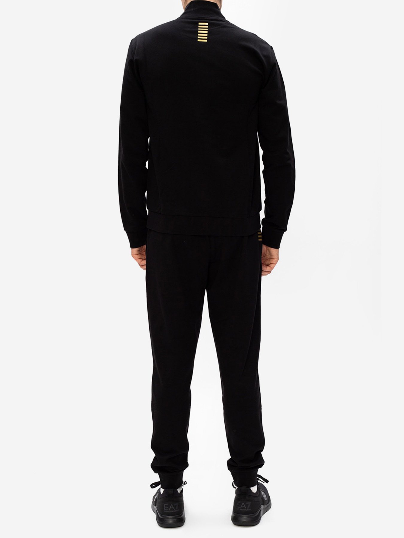 Спортивний костюм EA7 модель 8NPV51-PJ05Z-0208 Фото