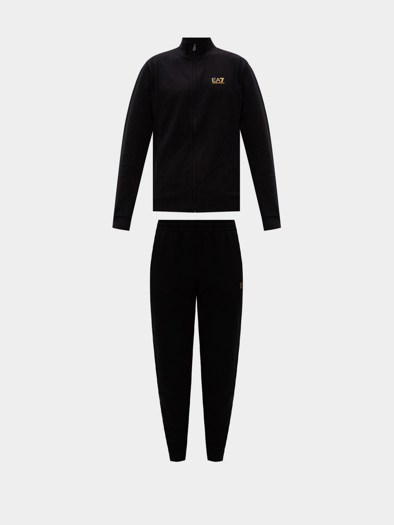 Спортивний костюм EA7 модель 8NPV51-PJ05Z-0208 Фото