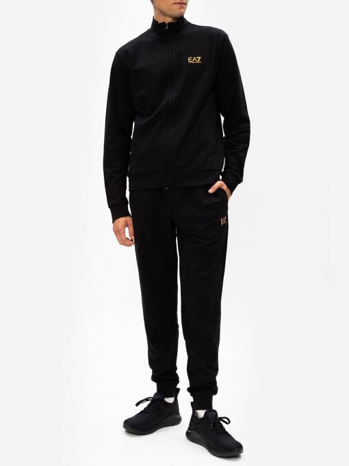 Спортивний костюм EA7 модель 8NPV51-PJ05Z-0208 Фото
