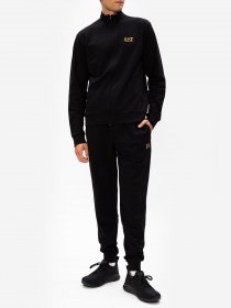 Спортивний костюм EA7 модель 8NPV51-PJ05Z-0208 Фото