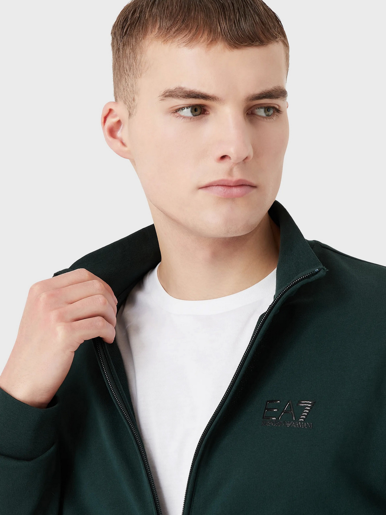 Спортивний костюм EA7 модель 8NPV51-PJ05Z-28BT Фото