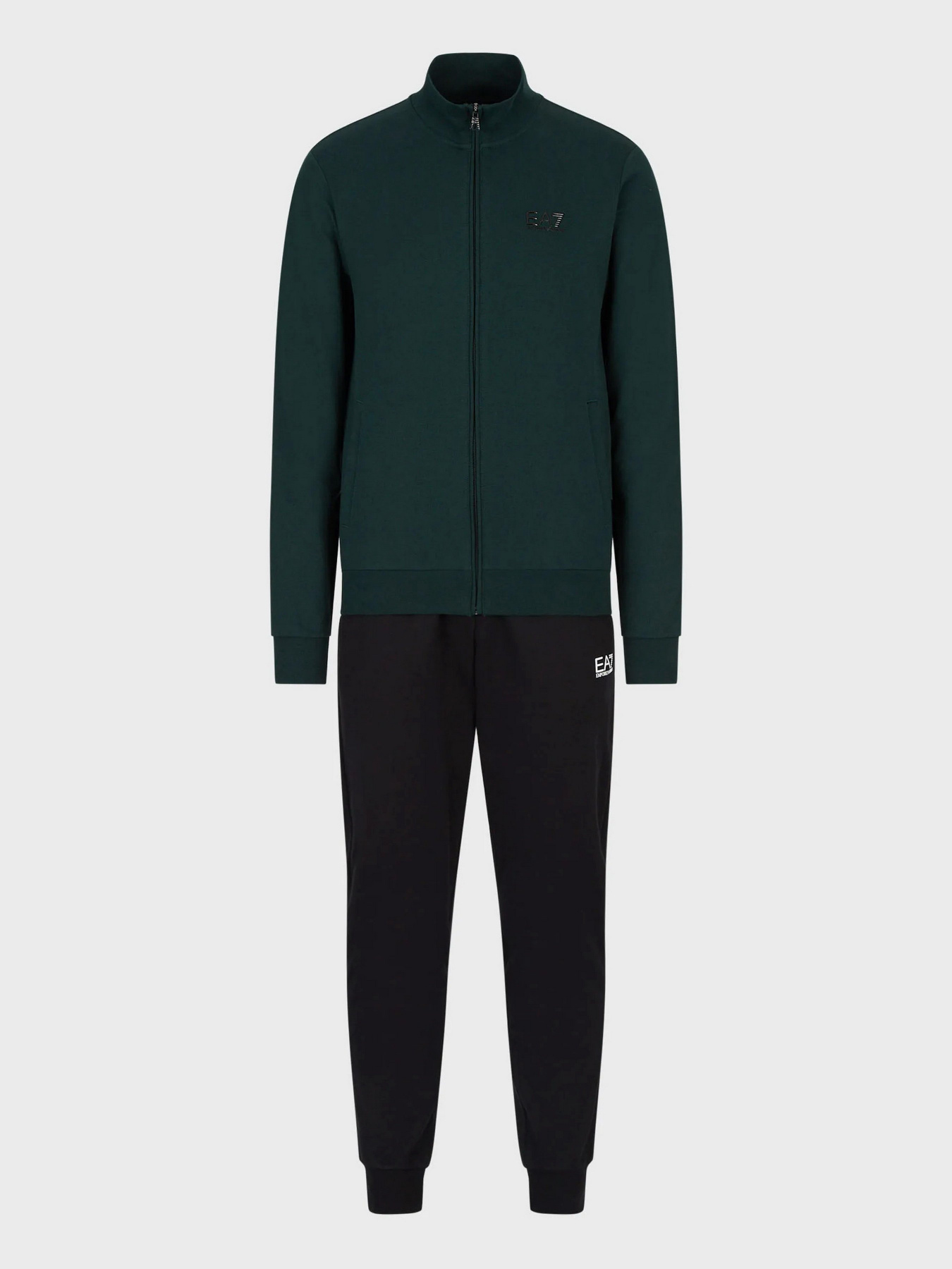 Спортивний костюм EA7 модель 8NPV51-PJ05Z-28BT Фото