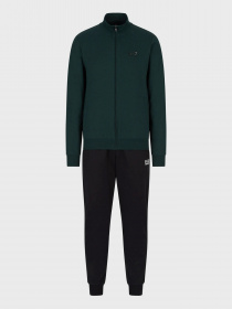 Спортивний костюм EA7 модель 8NPV51-PJ05Z-28BT Фото