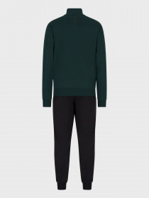 Спортивний костюм EA7 модель 8NPV51-PJ05Z-28BT Фото