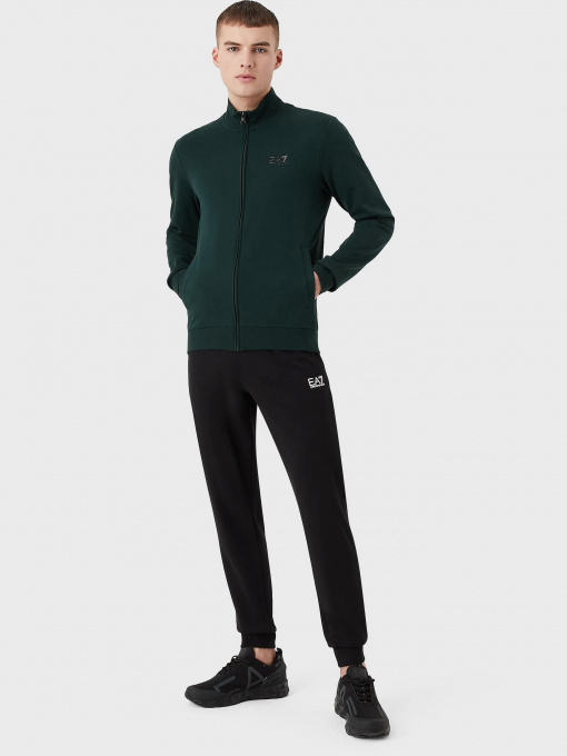 Спортивный костюм EA7 модель 8NPV51-PJ05Z-28BT Фото