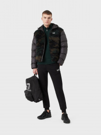 Спортивний костюм EA7 модель 8NPV51-PJ05Z-28BT Фото