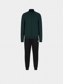 Спортивний костюм EA7 модель 8NPV51-PJ05Z-28BT Фото