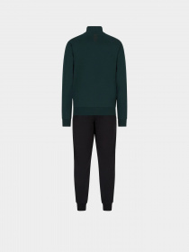 Спортивний костюм EA7 модель 8NPV51-PJ05Z-28BT Фото