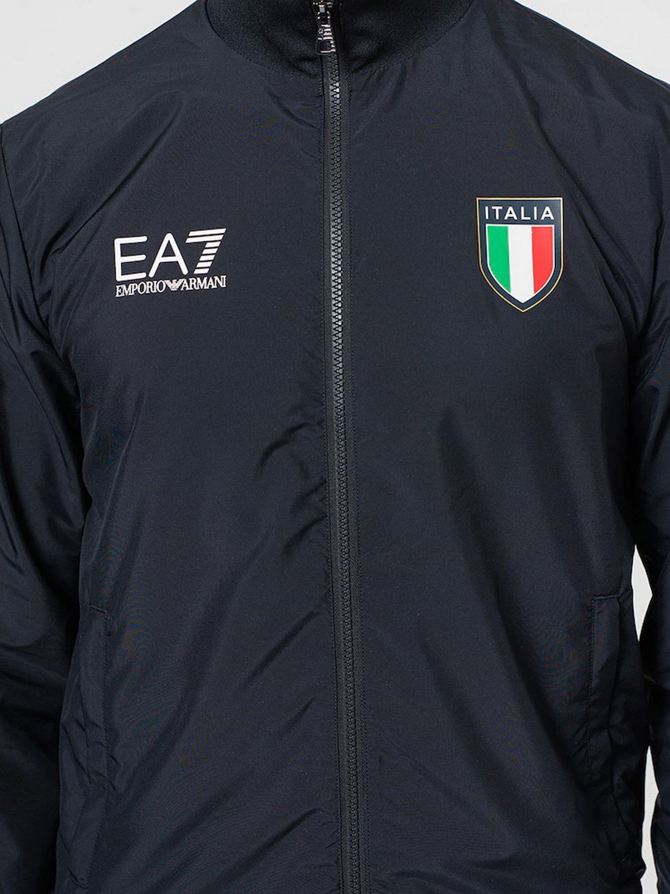 Спортивний костюм EA7 модель 8NPVC0-PC01Z-1578 Фото