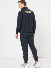 Спортивний костюм EA7 модель 8NPVC0-PC01Z-1578 Фото