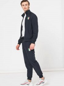 Спортивний костюм EA7 модель 8NPVC0-PC01Z-1578 Фото