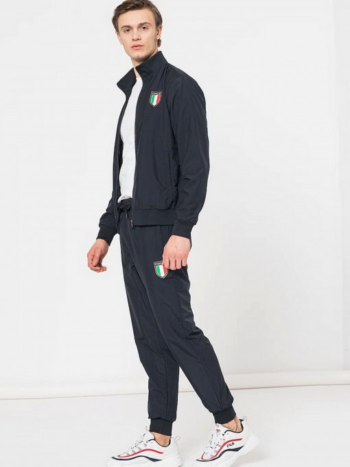 Спортивный костюм EA7 модель 8NPVC0-PC01Z-1578 Фото