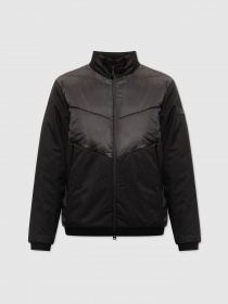 Демісезонна куртка EA7 модель 6LPB02-PN5ZZ-1200 Фото