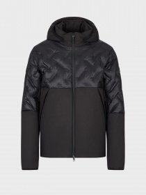 Зимняя куртка EA7 модель 6LPB03-PN8MZ-1200 Фото