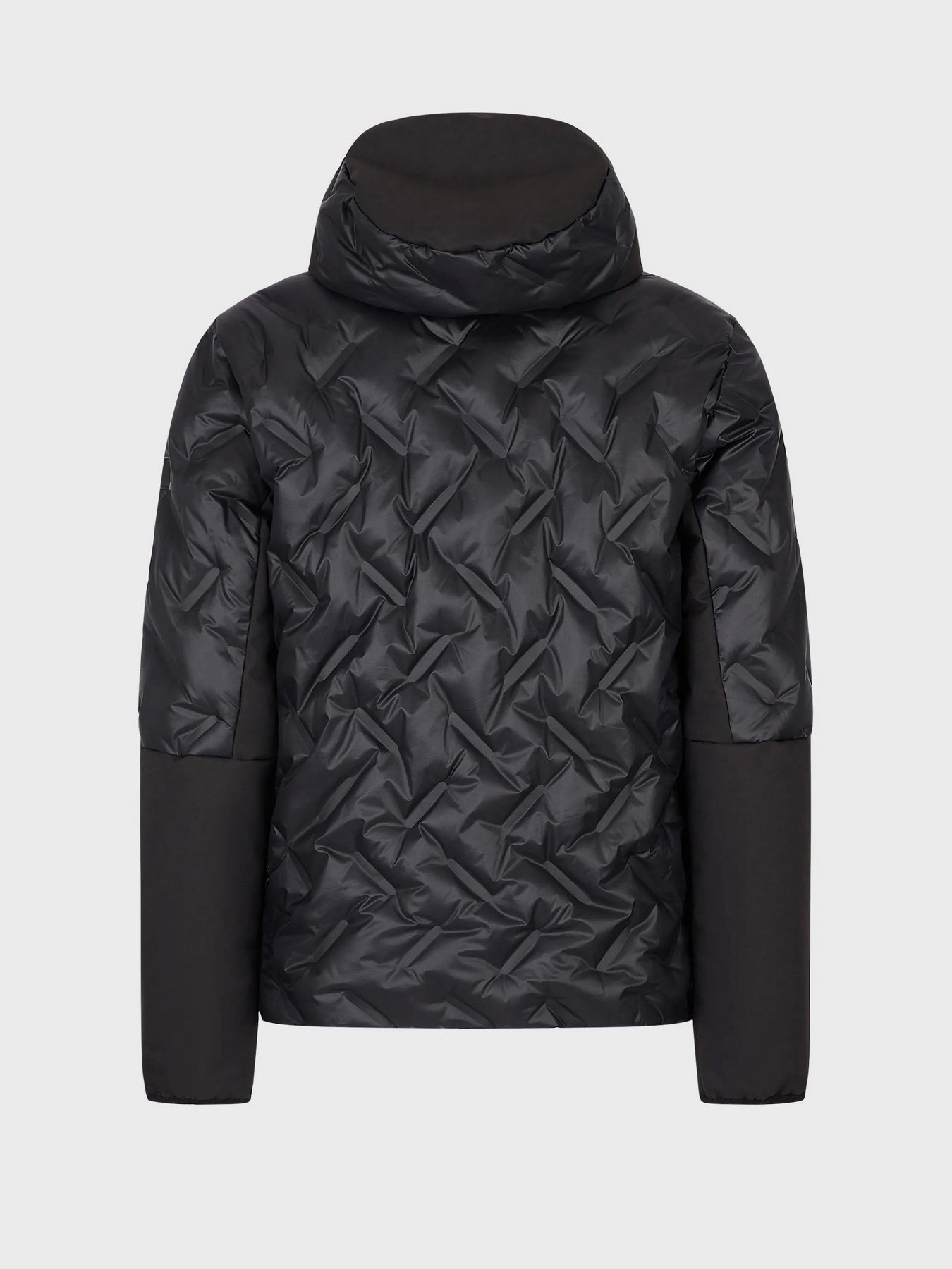 Зимова куртка EA7 модель 6LPB03-PN8MZ-1200 Фото