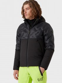 Зимова куртка EA7 модель 6LPB03-PN8MZ-1200 Фото