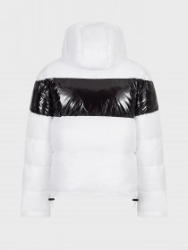 Зимняя куртка EA7 модель 6LPB10-PN5ZZ-0101 Фото