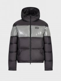 Зимняя куртка EA7 модель 6LPB10-PN5ZZ-1200 Фото