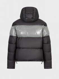 Зимняя куртка EA7 модель 6LPB10-PN5ZZ-1200 Фото