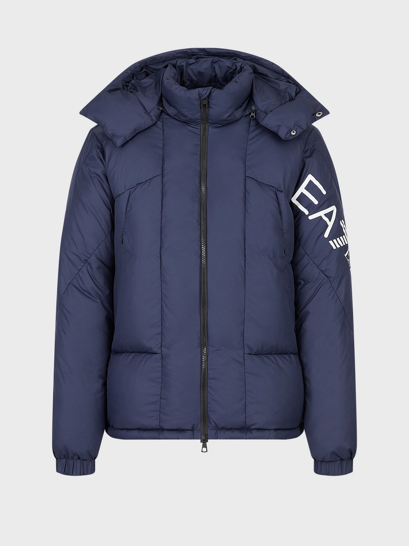 Зимова куртка EA7 модель 6LPB11-PNADZ-1554 Фото